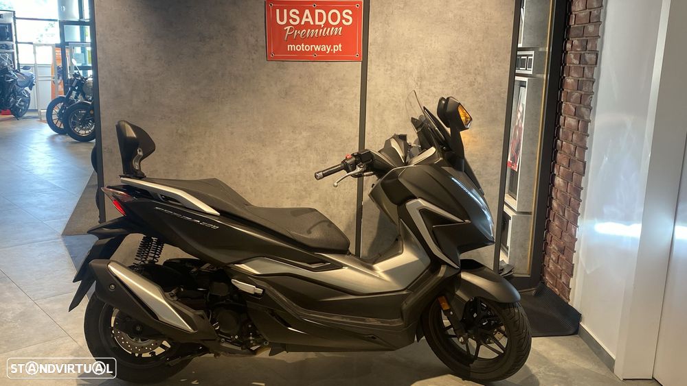 Honda Forza FORZA 350 - 1
