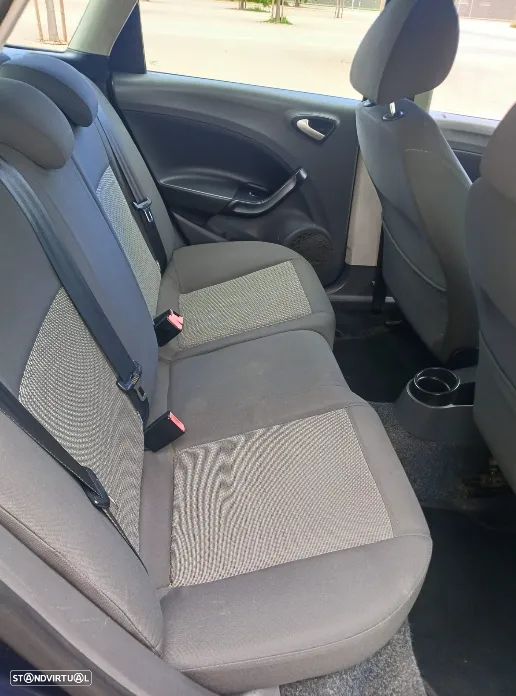 SEAT Ibiza ST 1.2 12V Style - 16