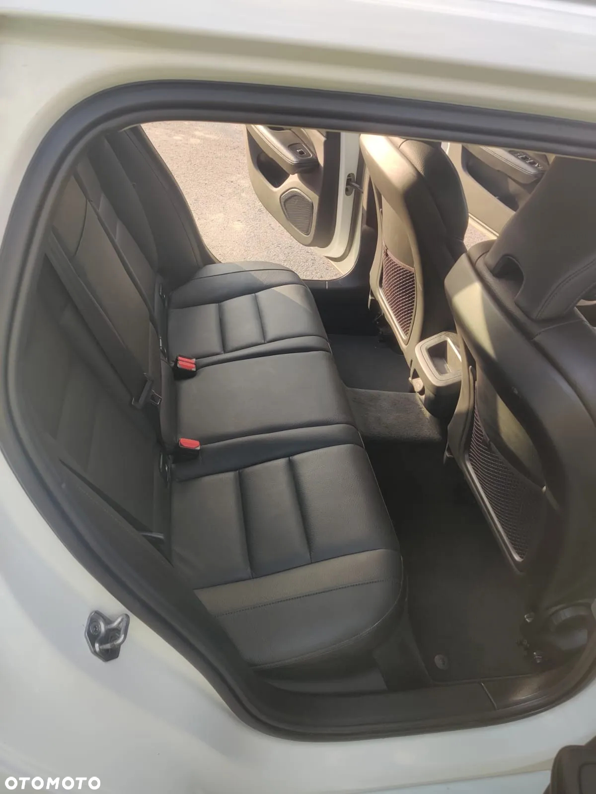 Volvo V60 B4 D Geartronic RDesign - 11