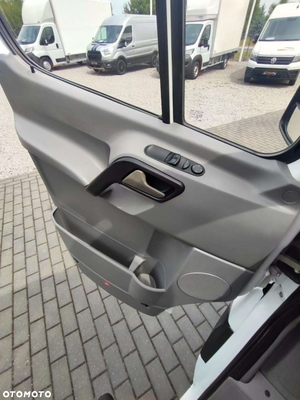 Mercedes-Benz SPRINTER - 20