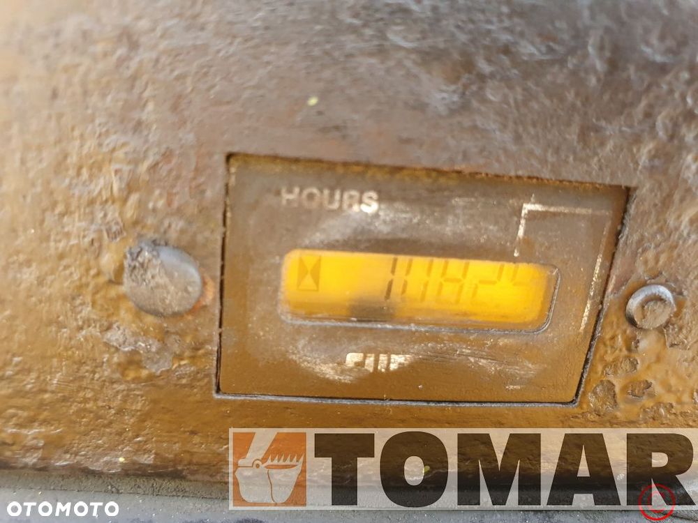 JCB 3TFT  3 TONY - 16