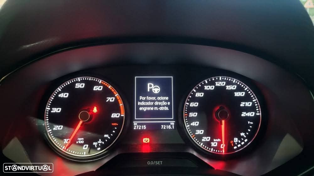 SEAT Arona 1.0 TSI FR - 21