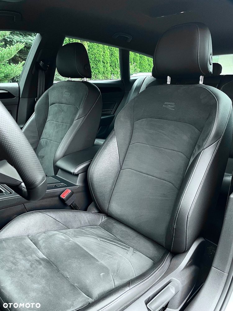 Volkswagen Arteon Shooting Brake ver-2-0-tsi-dsg-r--line-edition - 36