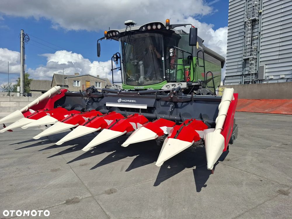 Inny Moresil MR-800 - 7