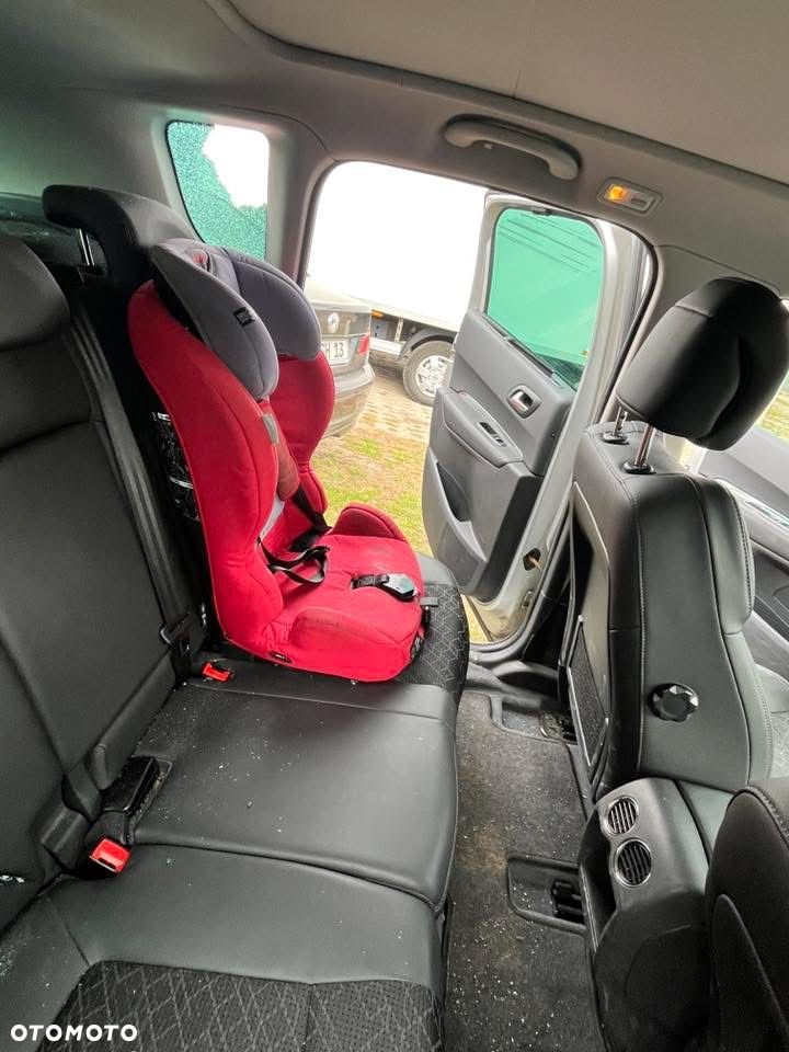 Peugeot 3008 HDi FAP 115 Allure - 6