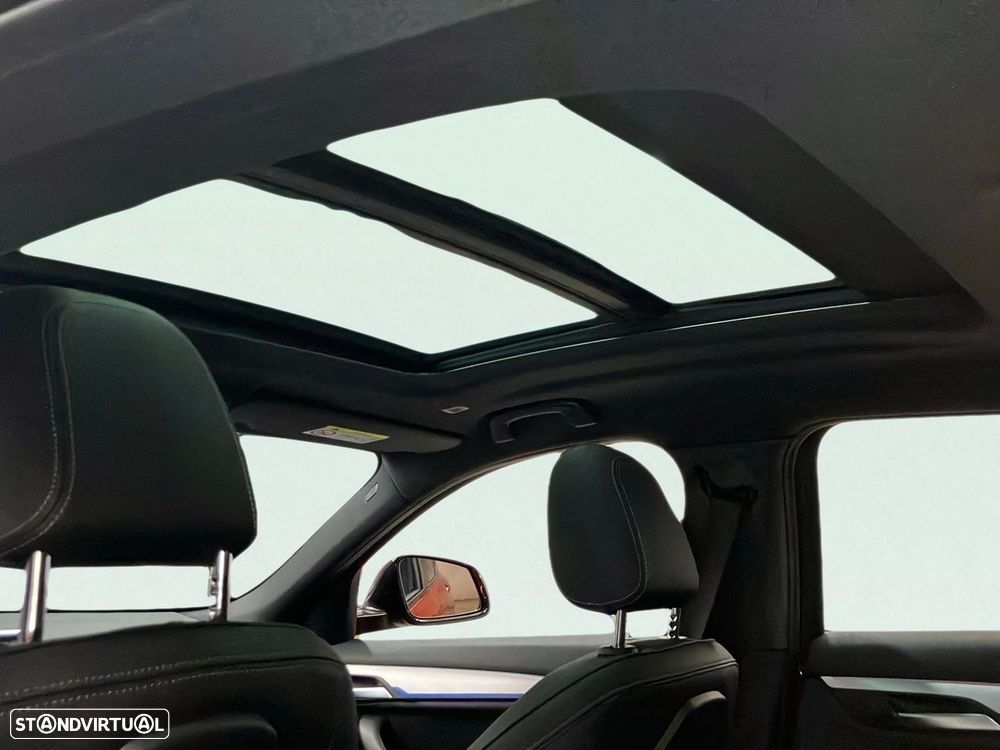 BMW X2 25 e xDrive Pack M - 20