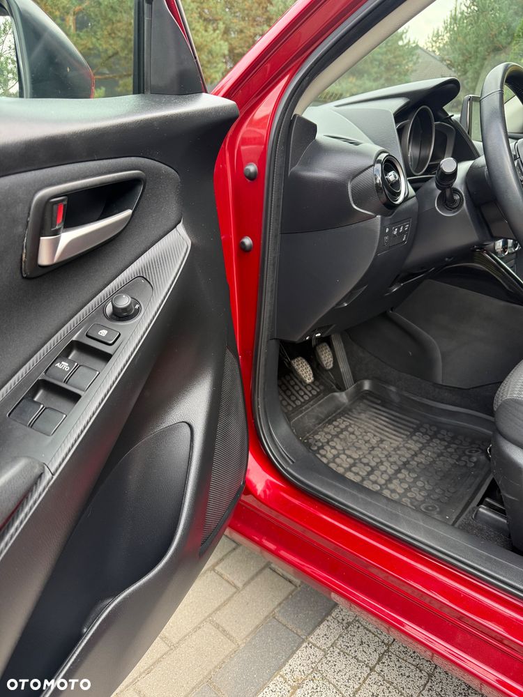 Mazda 2 1.5 Skymotion - 13