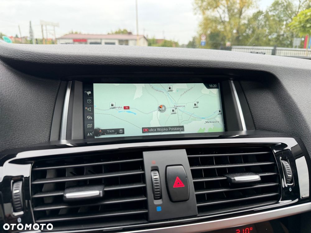 BMW X3 xDrive28i Sport-Aut xLine - 16