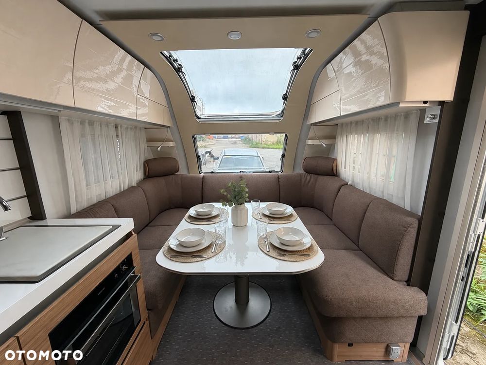 Adria Alpina 763 UK - 7