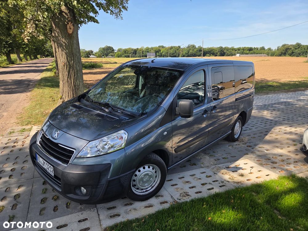Peugeot Expert - 4