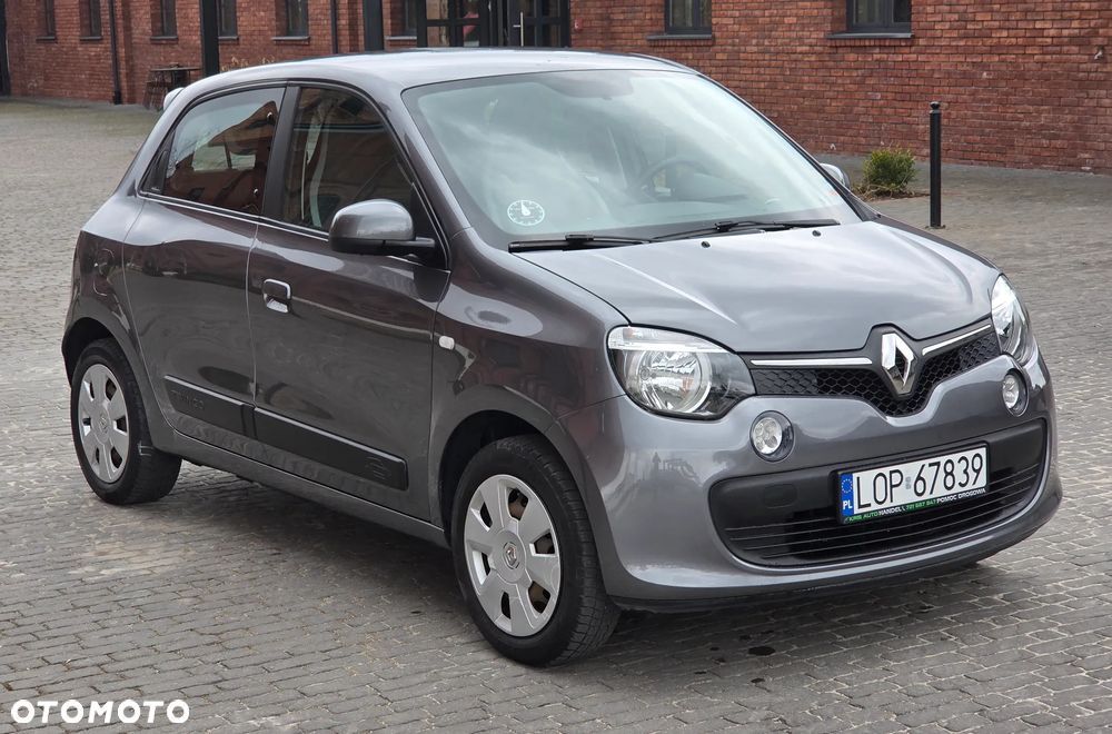 Renault Twingo 2017 photo 4