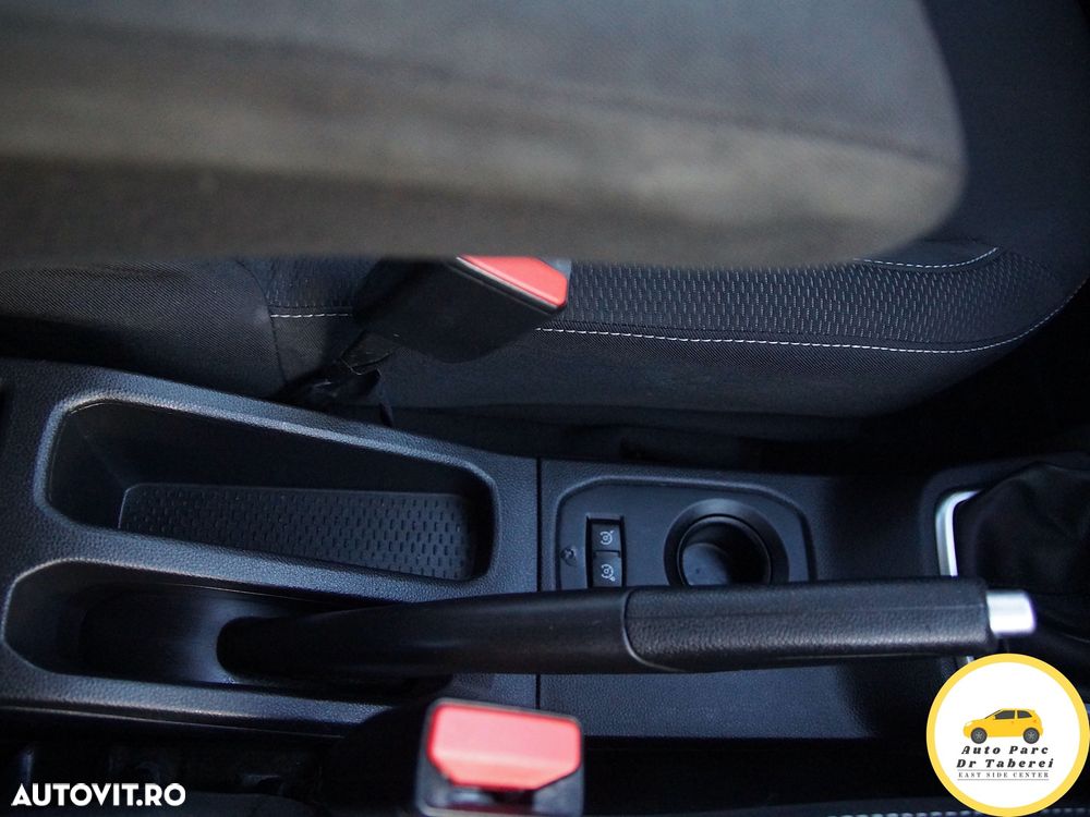 Dacia Duster 1.5 Blue dCi Comfort - 36