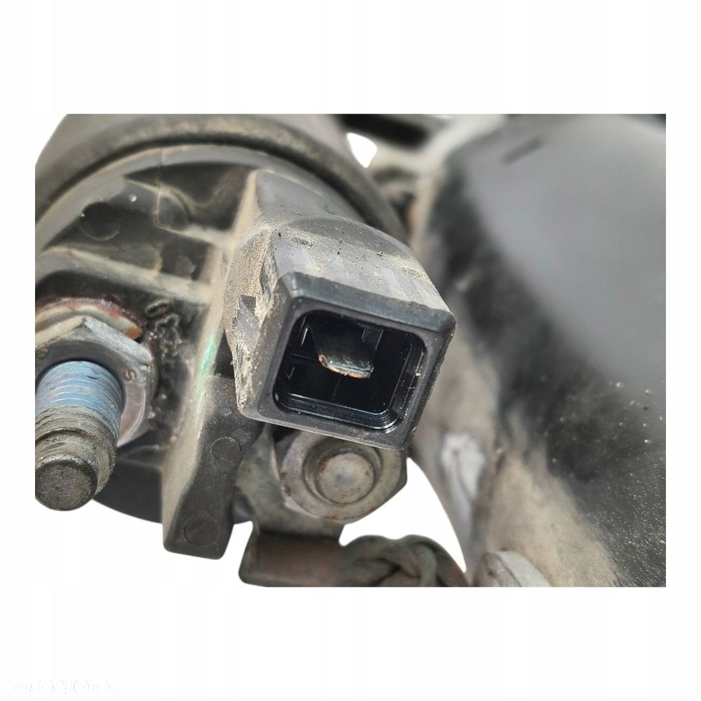 ROZRUSZNIK BOSCH BMW E90 E87 2.0 N43 START STOP MANUAL 0001138002 - 3