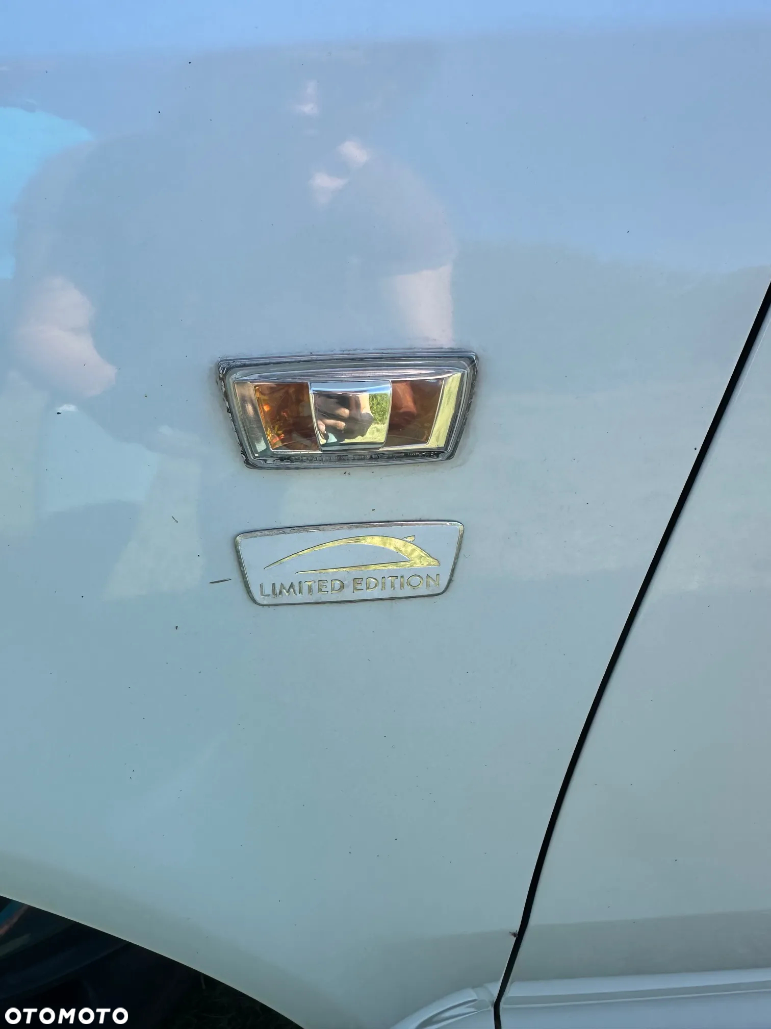 Opel Corsa 1.4 16V Limited Edition - 22