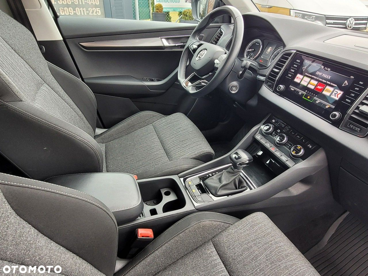 Skoda Karoq - 14