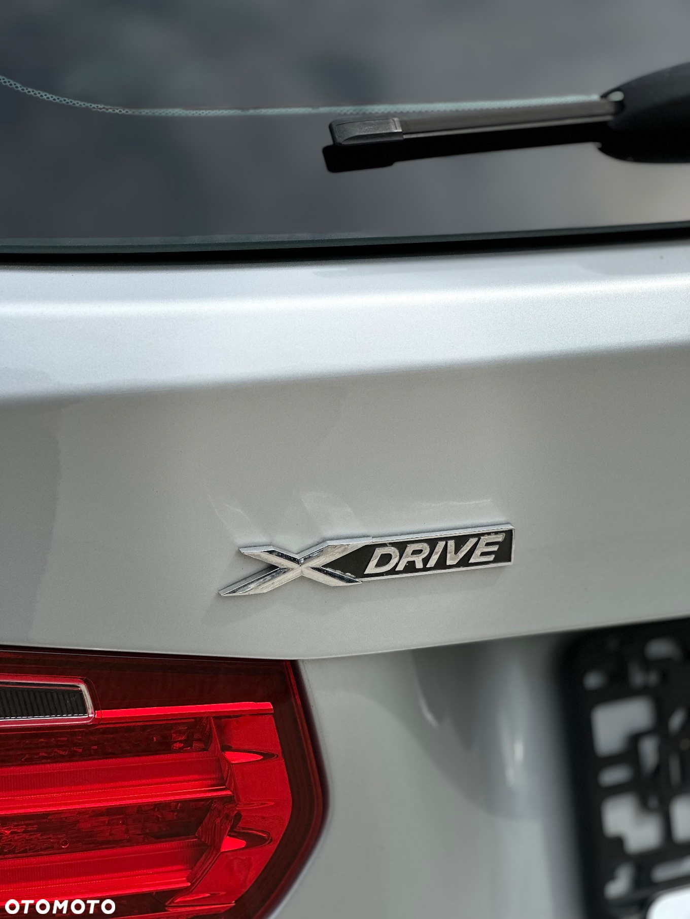 BMW Seria 3 328i Touring xDrive Sport Line - 12
