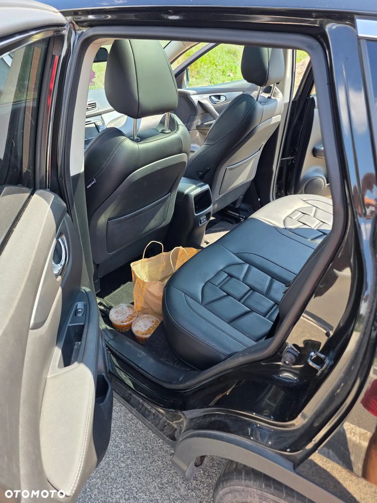 Nissan Qashqai 1.3 DIG-T Tekna - 14