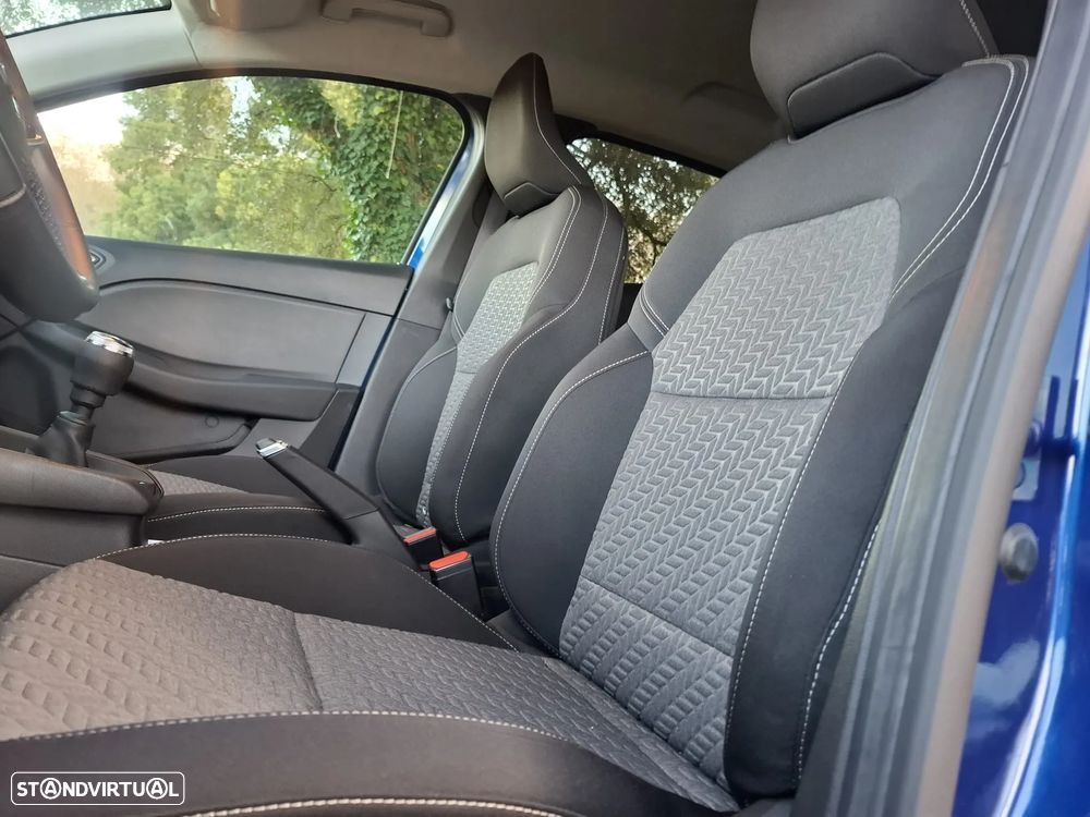 Renault Clio 1.5 Blue dCi Techno - 26