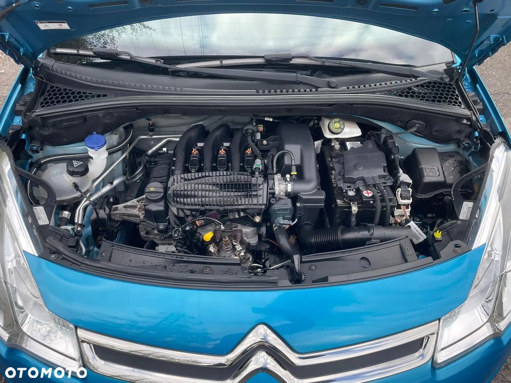 Citroën C3 1.2 VTi Exclusive - 14