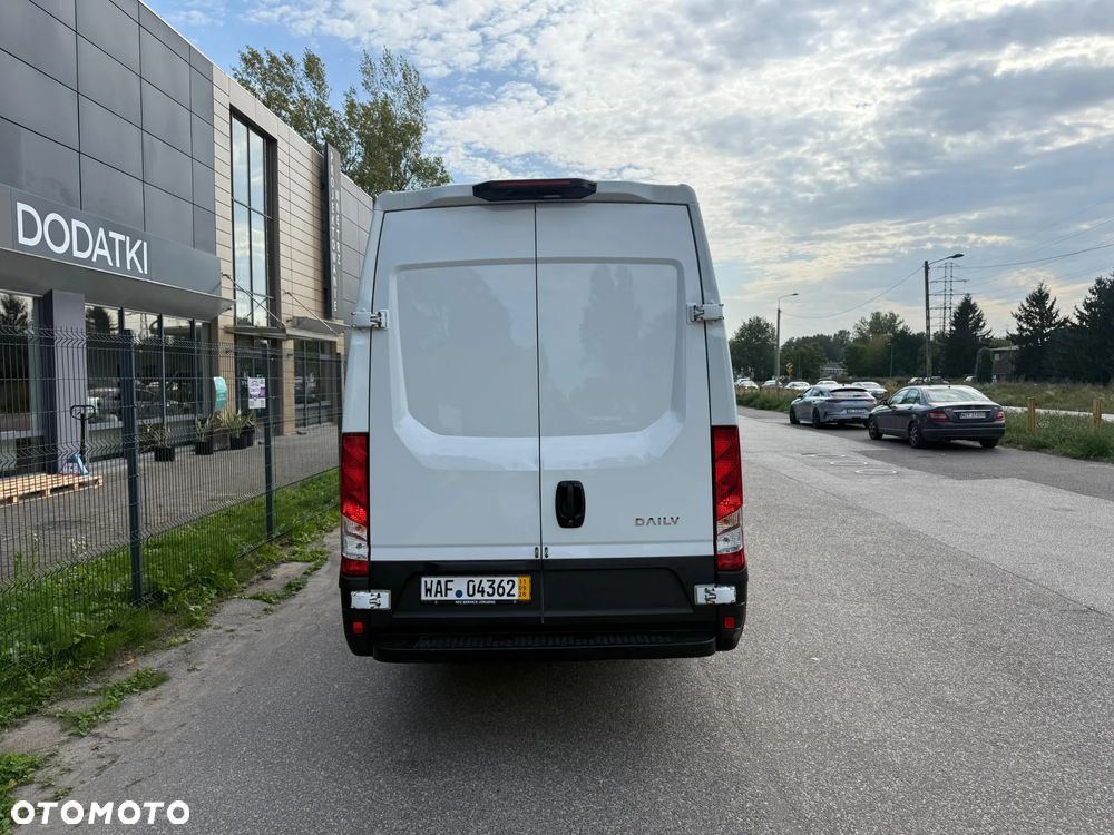 Iveco Daily 35S180, 3.0 180KM, L4H2, Himatic, Bardzo zadbany - 9