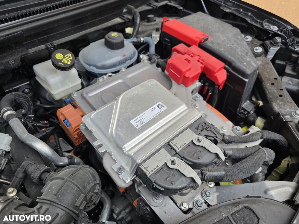 Renault Austral E-Tech Full 200 Iconic Esprit Alpine - 30