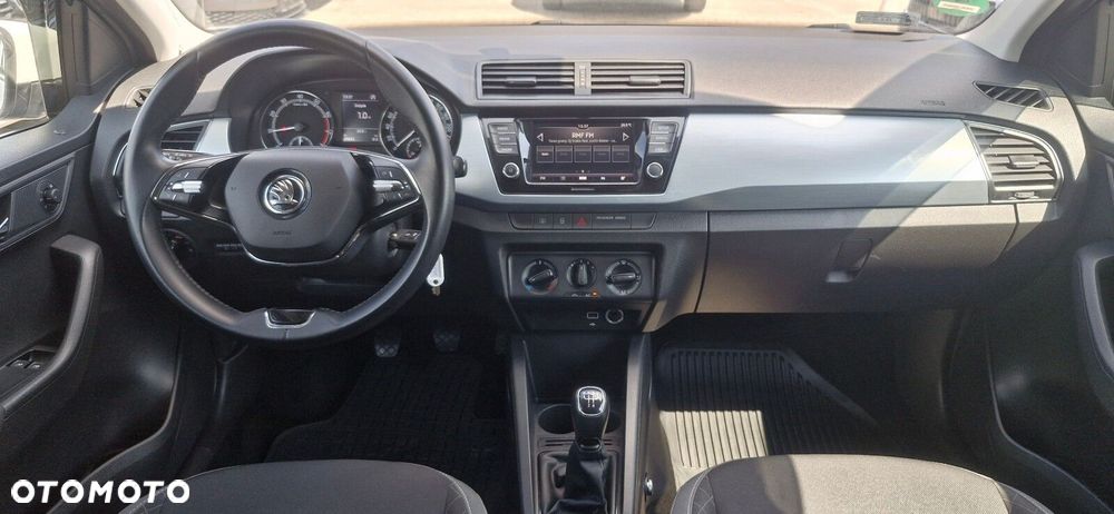Skoda Fabia 1.0 TSI Ambition - 28
