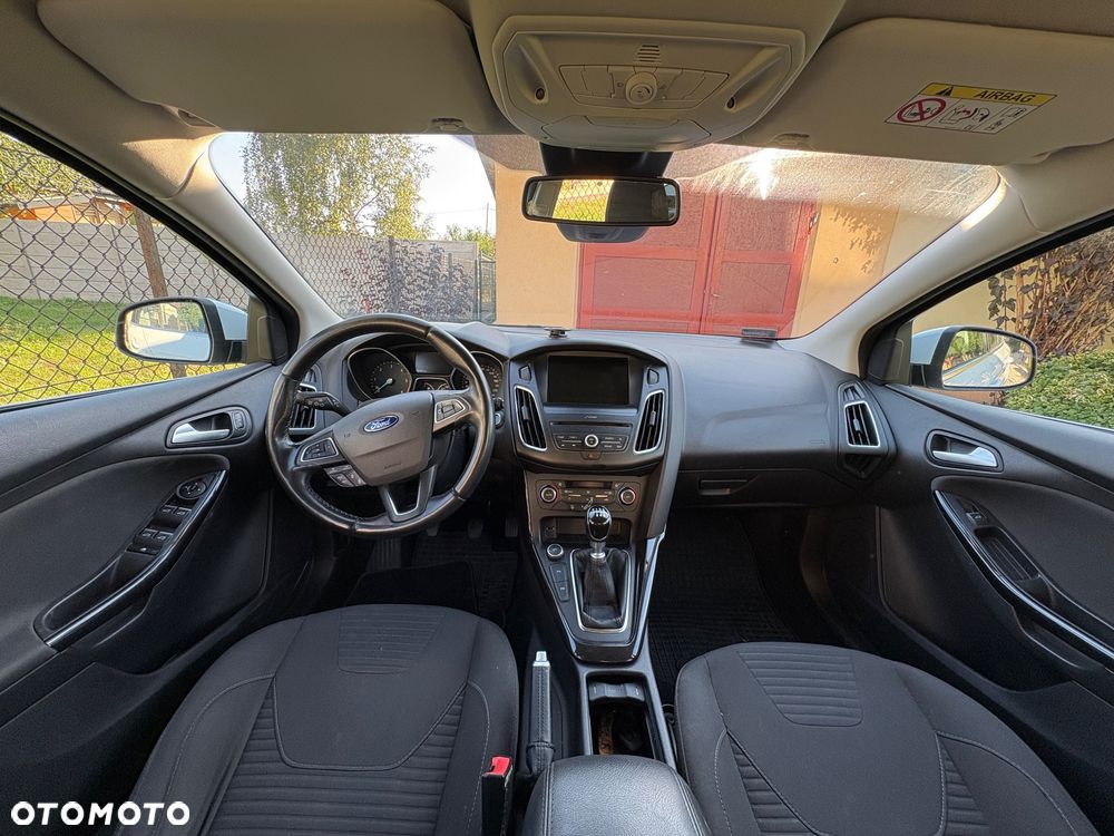 Ford Focus - 4