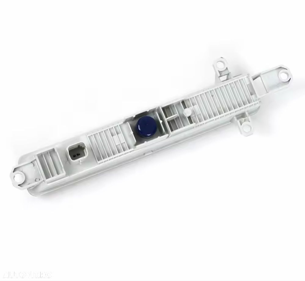 Daylight Lumini De Zi DRL Lumina Proiectoare Led Citroen C1 C3 - 3