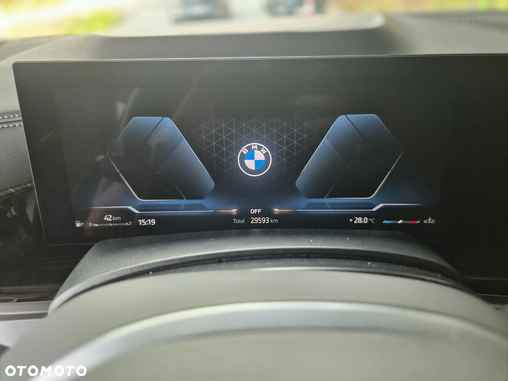 BMW X5 xDrive30d mHEV sport - 38