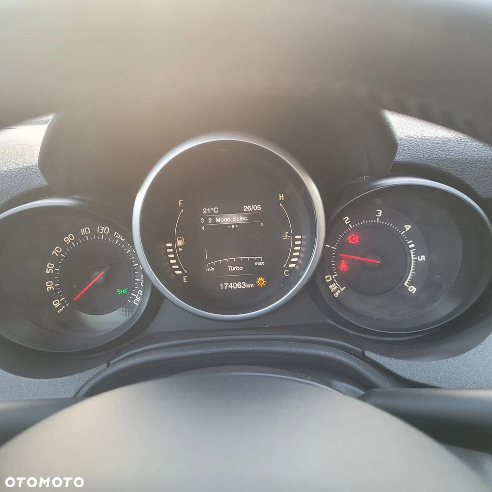 Fiat 500X 1.6 Multijet 4x2 S&S Cross Plus - 20