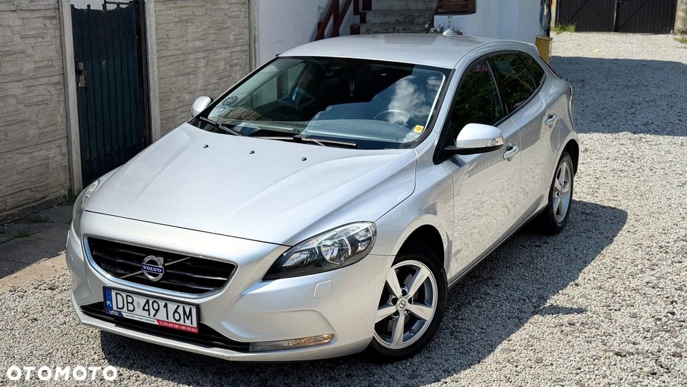 Volvo V40 D4 Drive-E Summum - 8