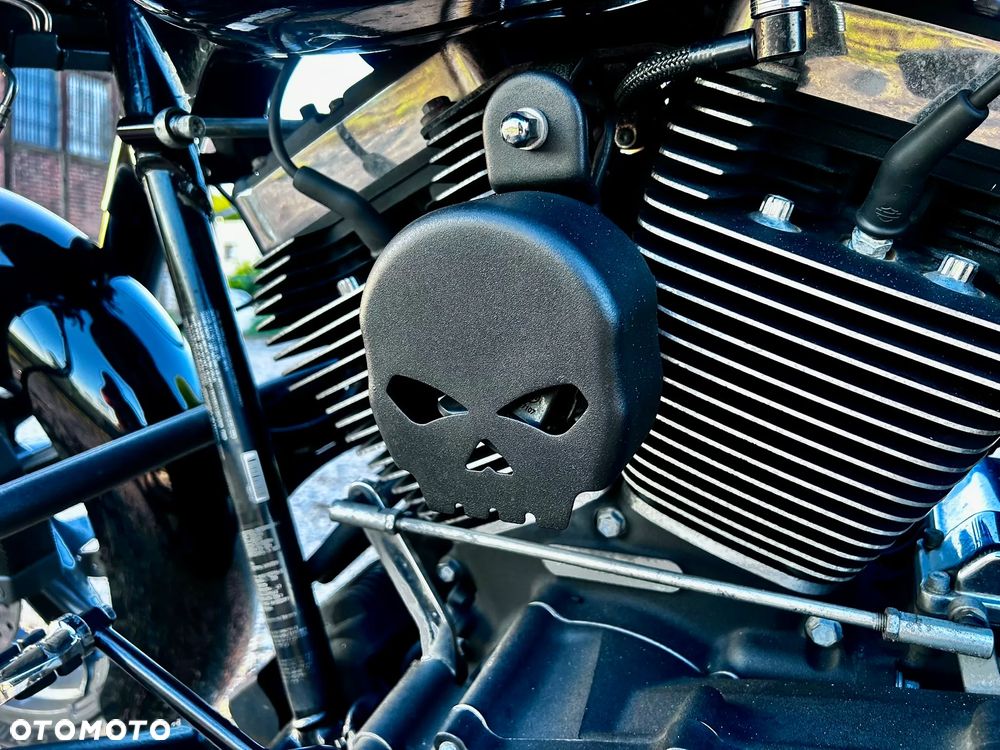 Harley-Davidson Touring Street Glide - 7