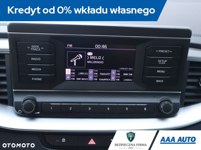 Kia Ceed - 13