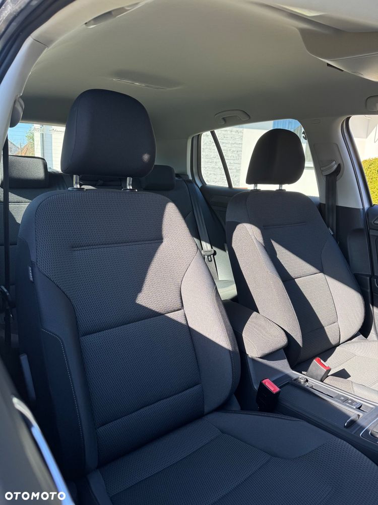 Volkswagen Golf 1.2 TSI BlueMotion Technology Comfortline - 15