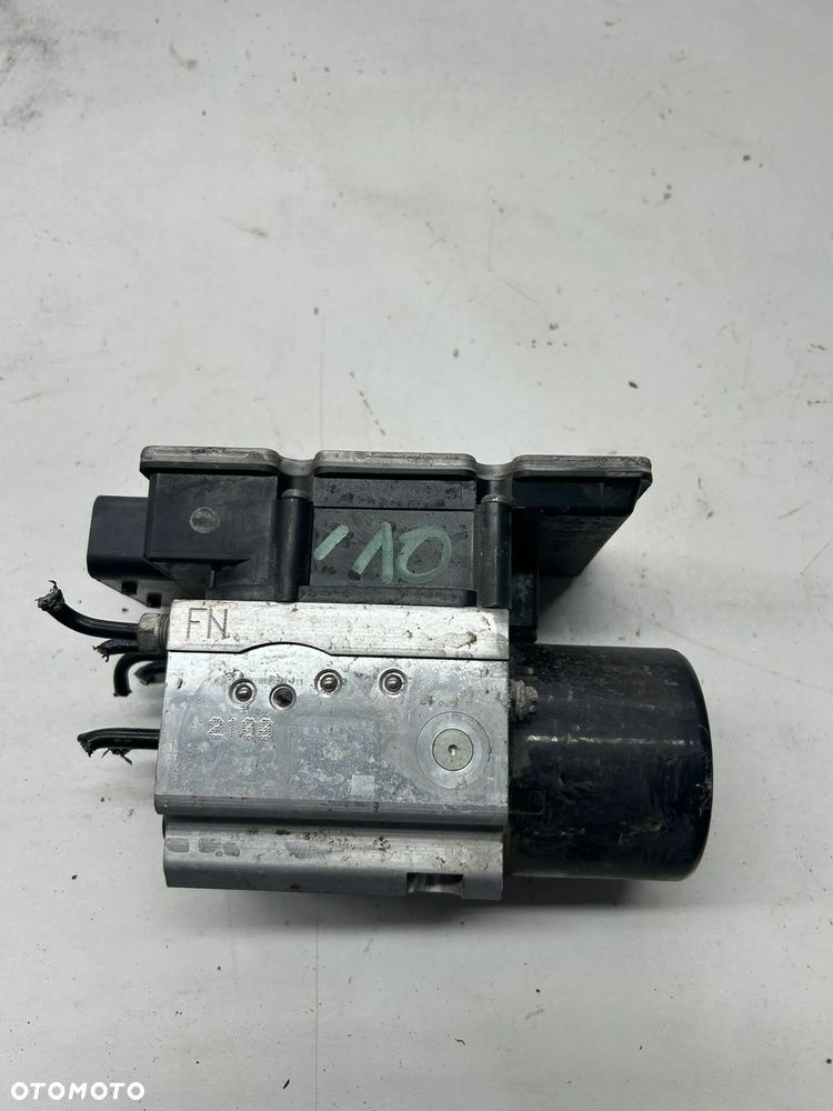 SAAB 93 9-3 POMPA ESP ABS 15114115c 5408519c 03-11 12843576 - 4