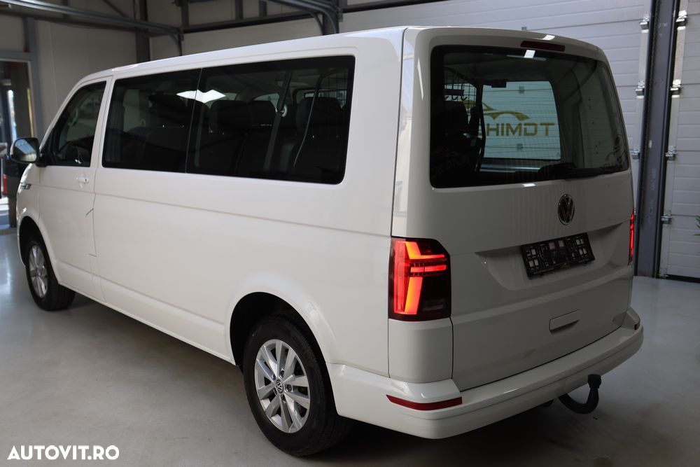 Volkswagen Caravelle LR Comfortline - 6