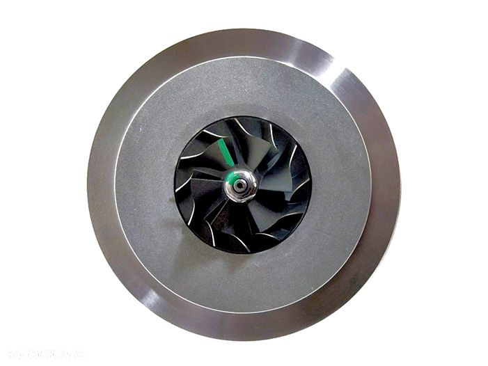 Koras turbo 765016 Renault Espace 2.0L dCi 127kW 7701477162 GA-00-0138 - 2