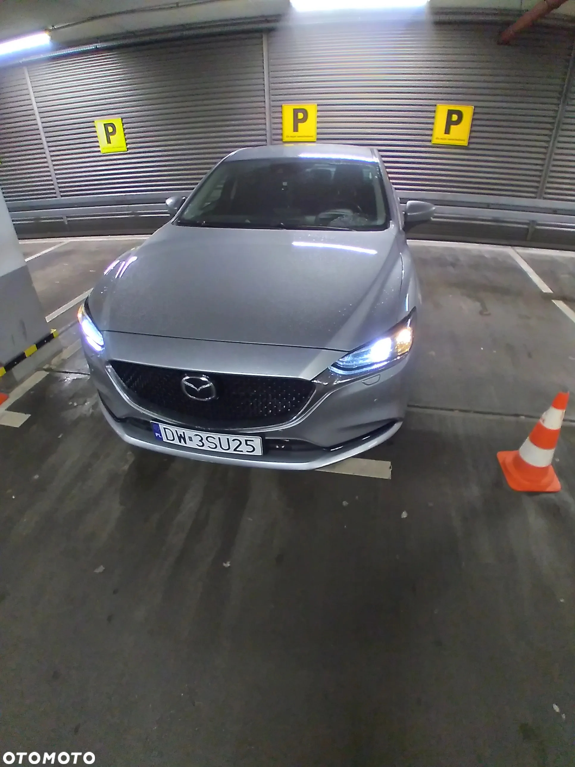 Mazda 6 2.0 SkyMotion - 18