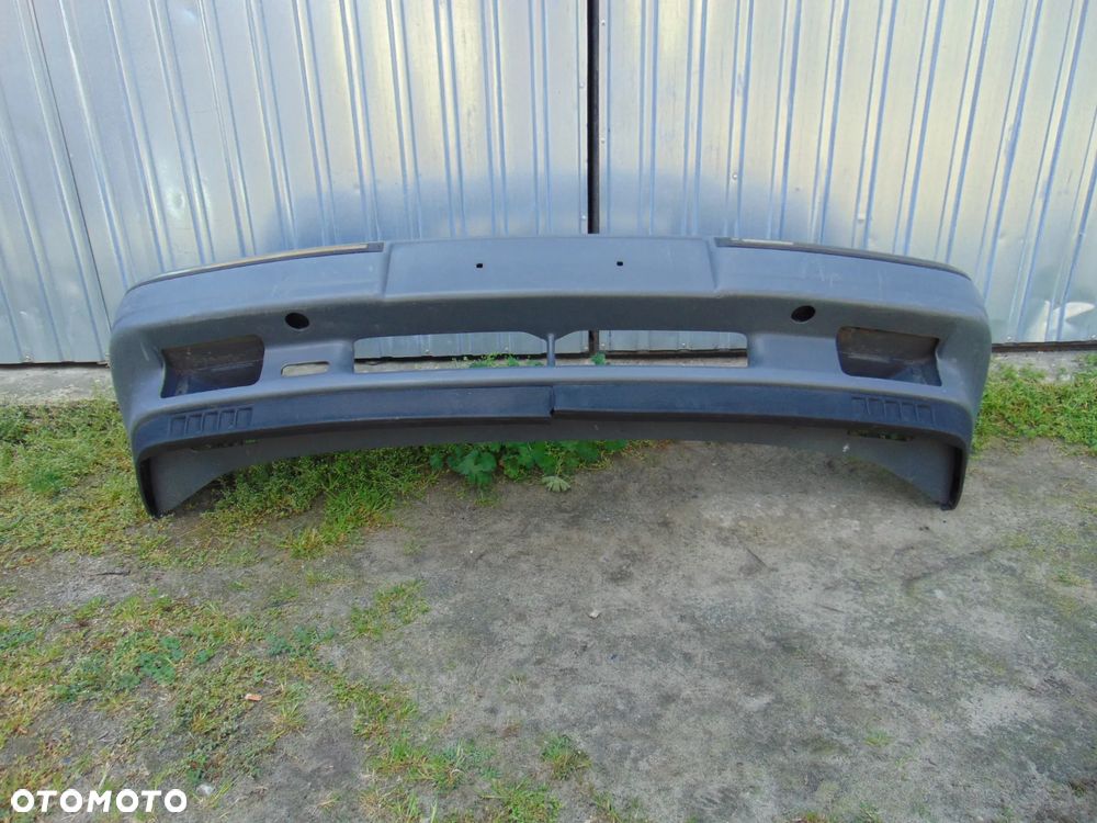 Zderzak przedni przód Ford Scorpio MK1 I - 9