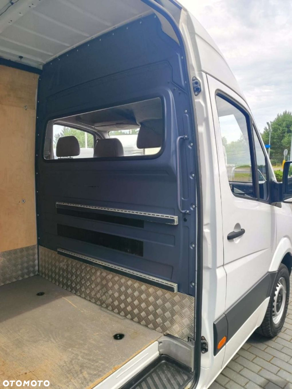 Mercedes-Benz SPRINTER - 30