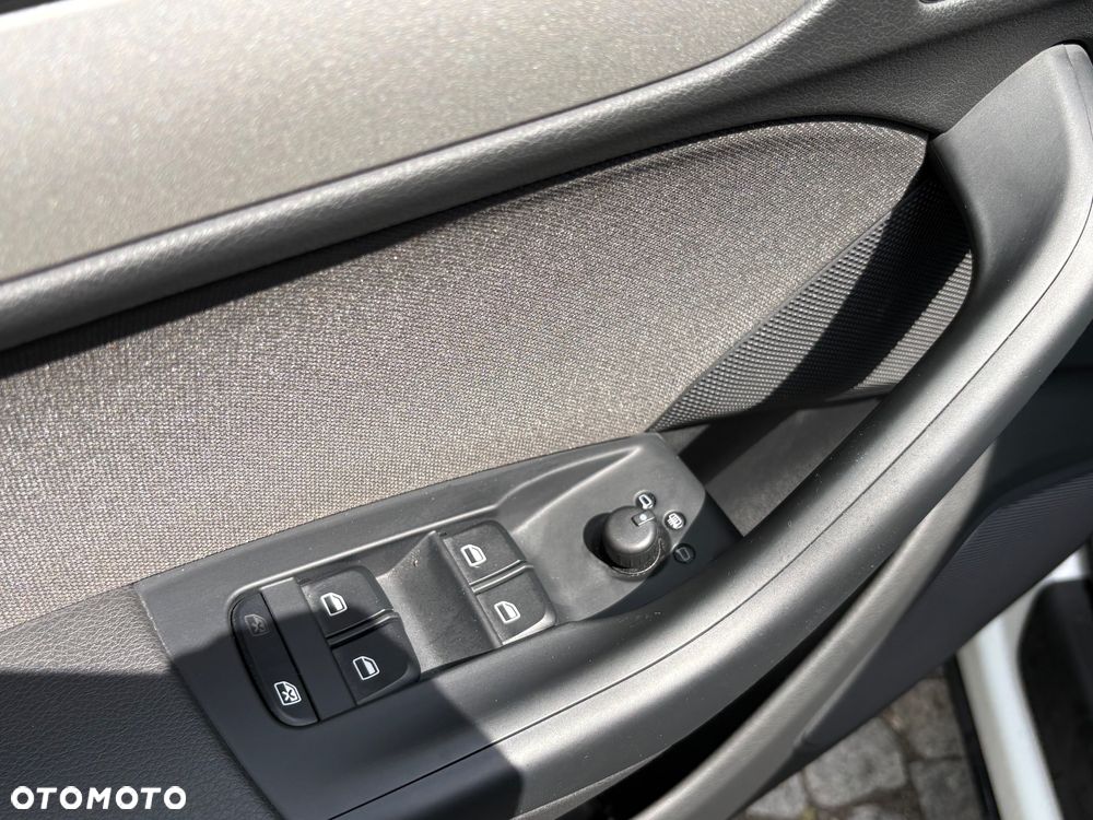 Audi Q3 2.0 TDI Quattro S tronic - 8