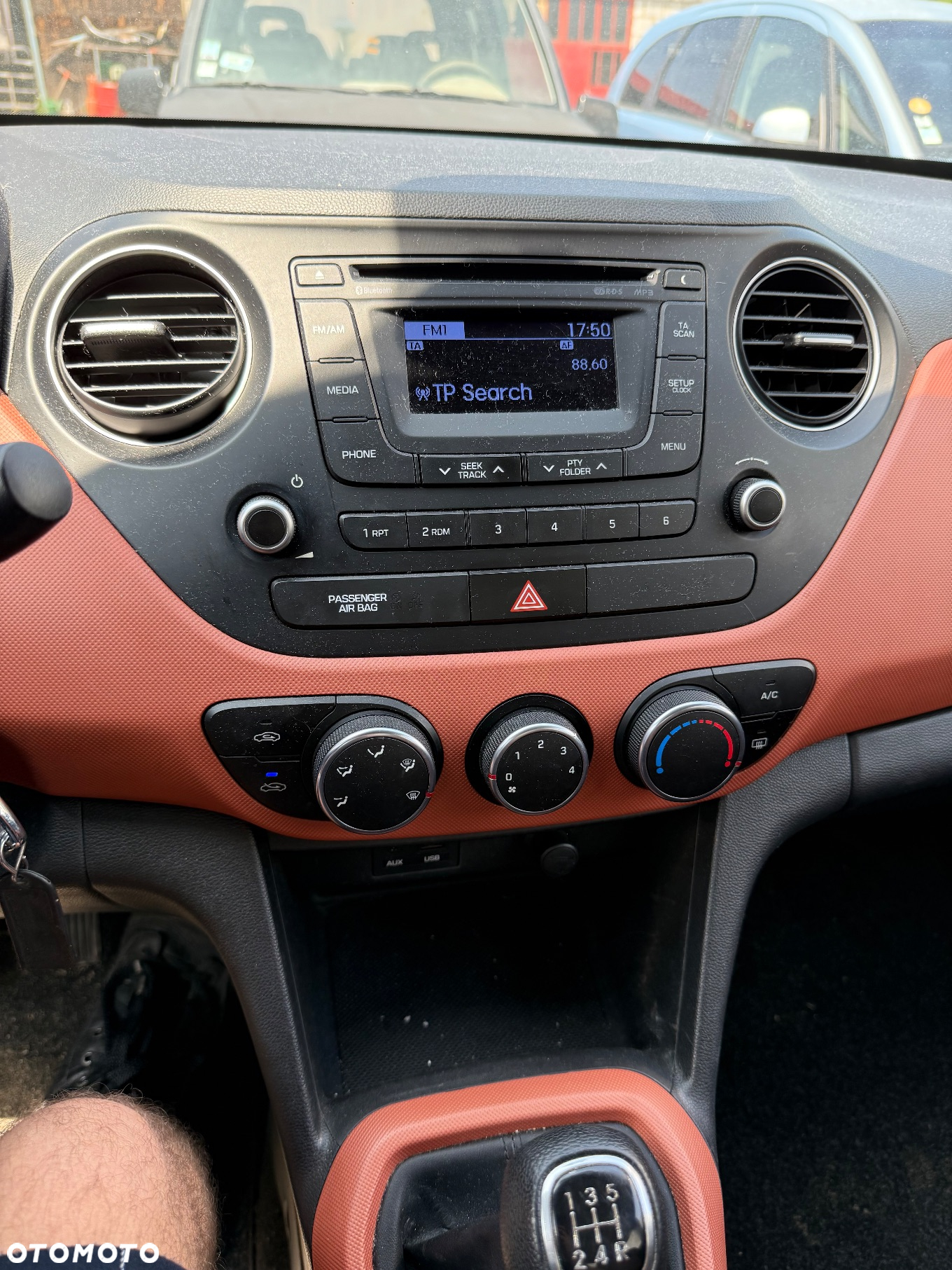Hyundai i10 1.2 Style - 12