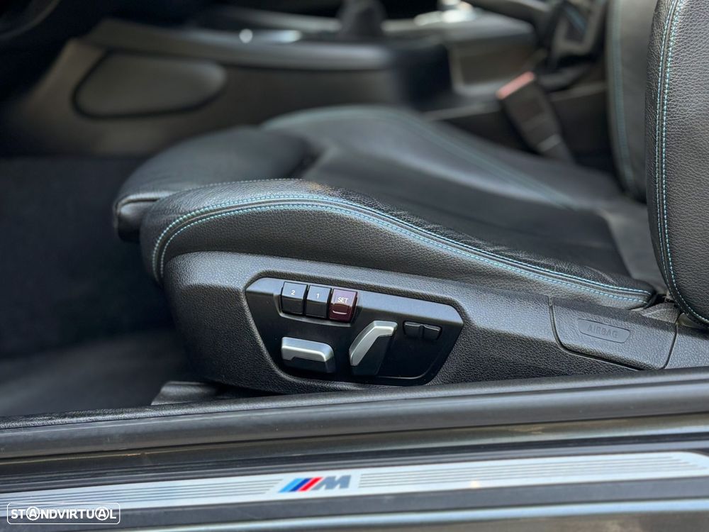 BMW M2 - 34
