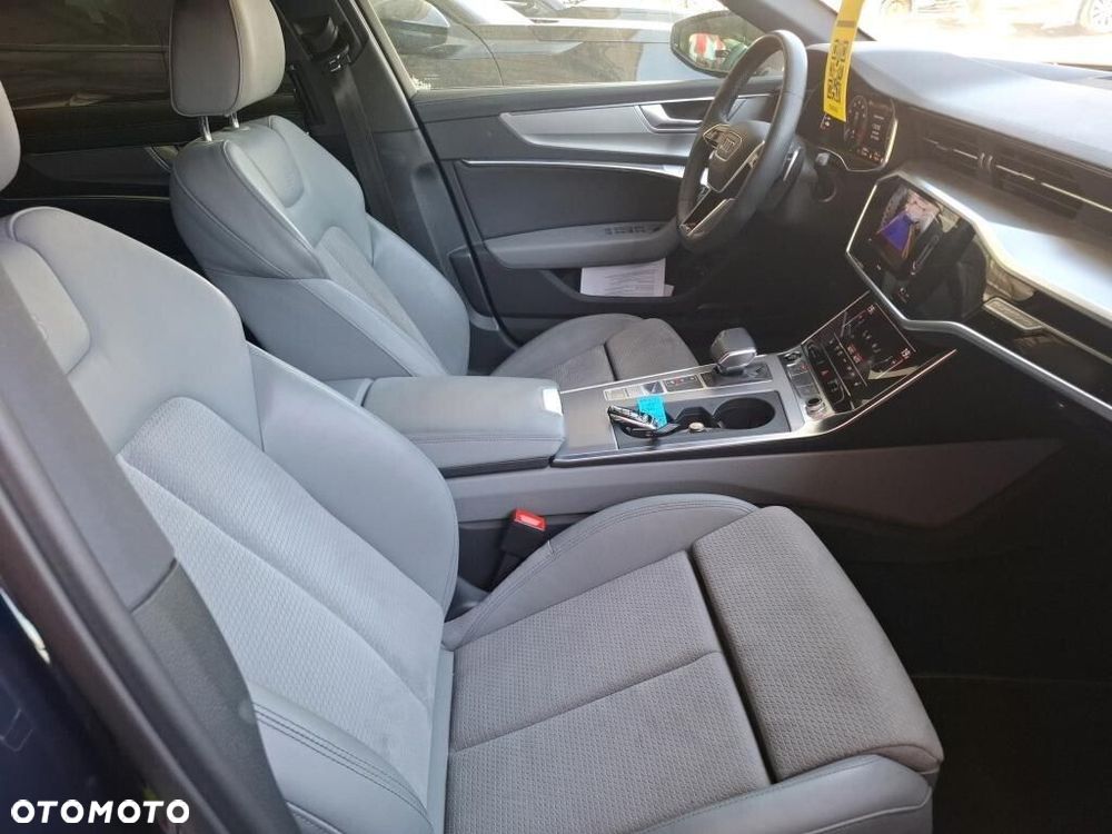 Audi A6 Avant - 15