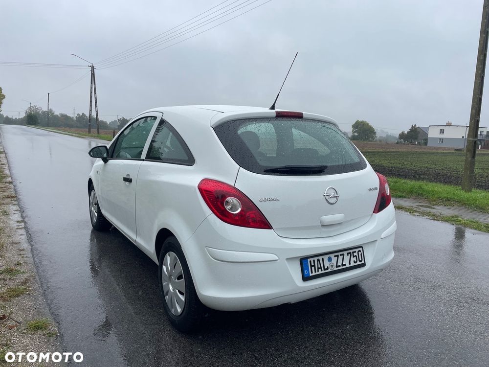 Opel Corsa 1.2 16V EcoFLEX Active - 3