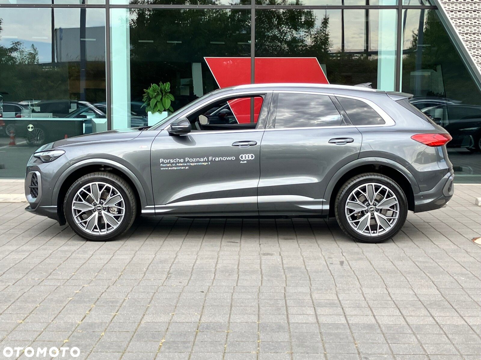 Audi Q5 - 15