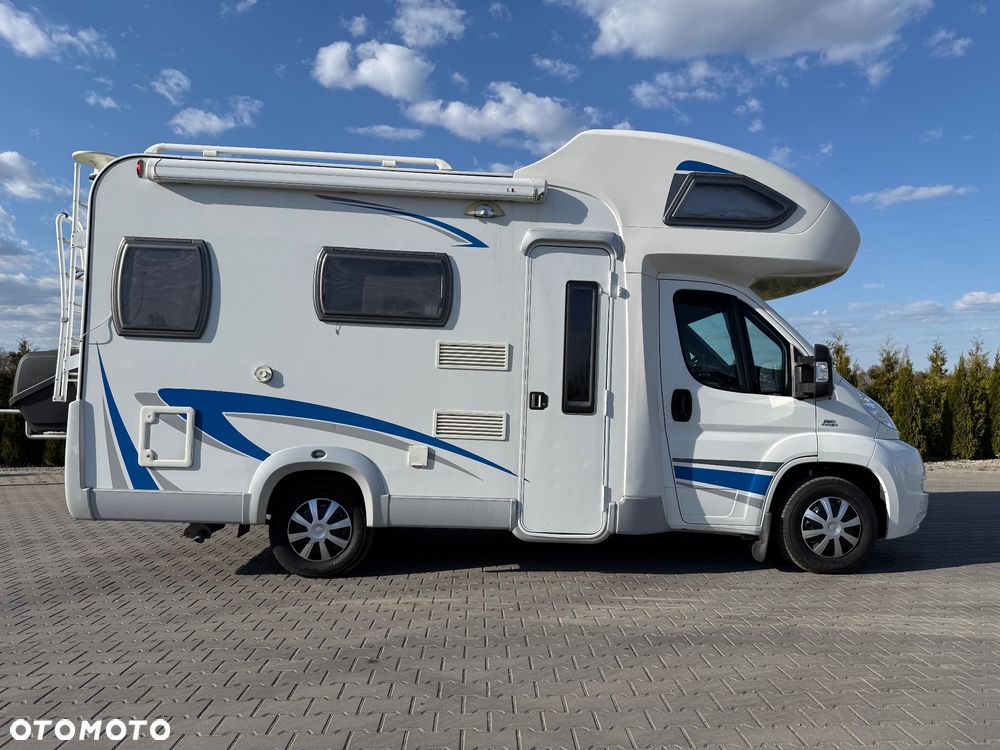 Fiat Ducato - 3
