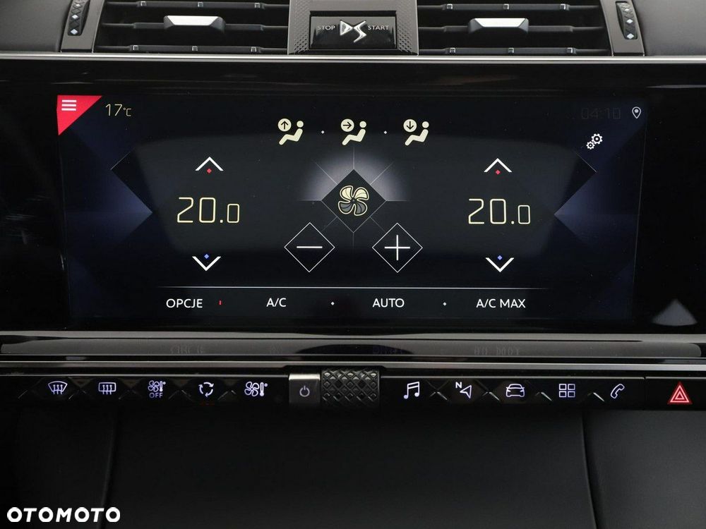 DS Automobiles DS 7 Crossback - 28