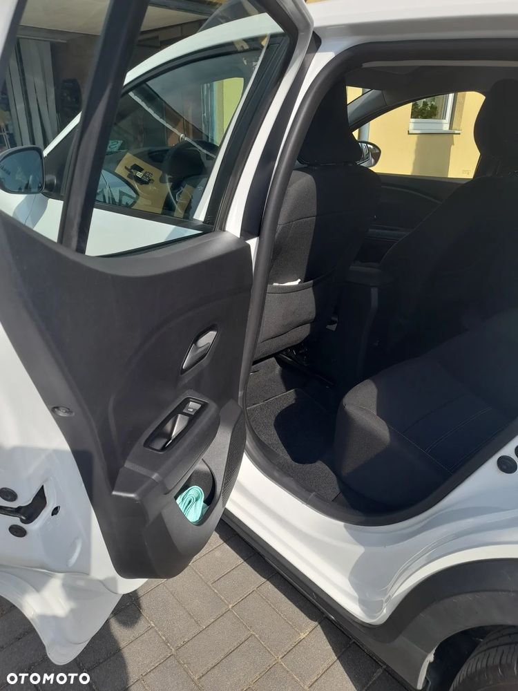 Dacia Sandero 1.0 TCe Expression - 5