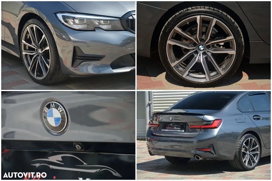 BMW Seria 3 - 22